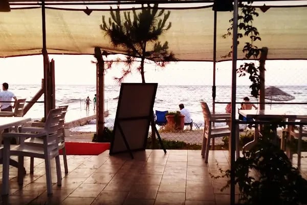 Morperest Glamping &amp; KARAVAN KAMP - Resim 10