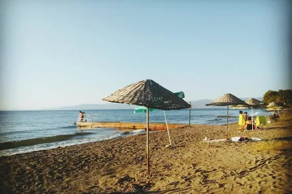 Morperest Glamping &amp; KARAVAN KAMP - Resim 5