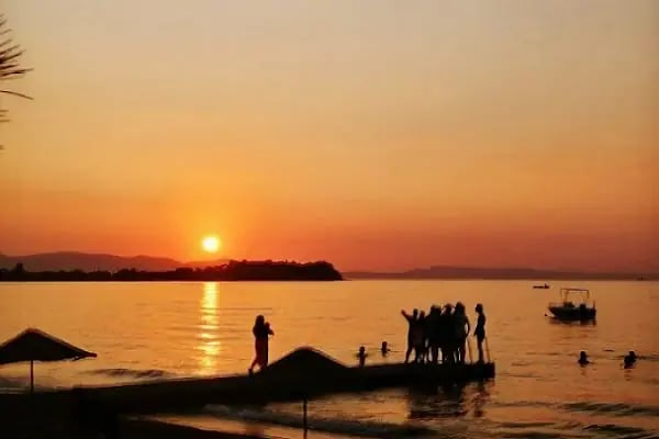 Morperest Glamping &amp; KARAVAN KAMP - Resim 16