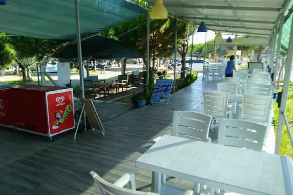 Morperest Glamping &amp; KARAVAN KAMP - Resim 1
