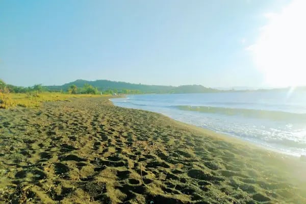 Morperest Glamping &amp; KARAVAN KAMP - Resim 7
