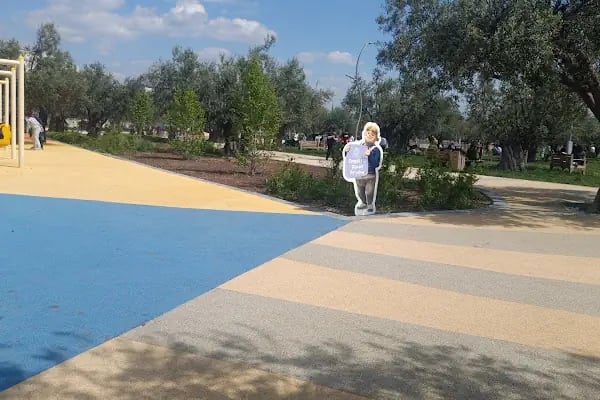 Zeytin Park - Resim 19