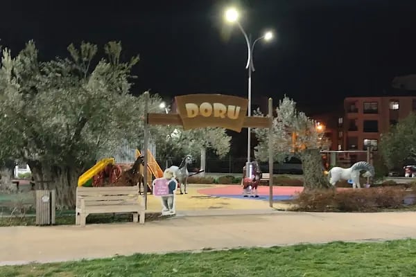 Zeytin Park - Resim 18