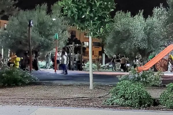 Zeytin Park - Resim 12