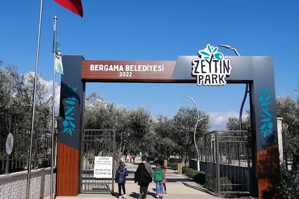 Zeytin Park - Resim 9
