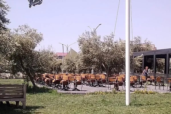 Zeytin Park - Resim 10