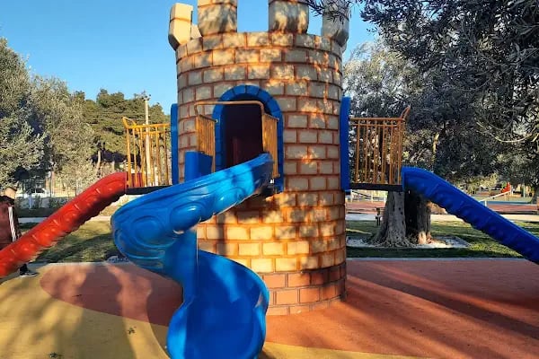 Zeytin Park - Resim 3