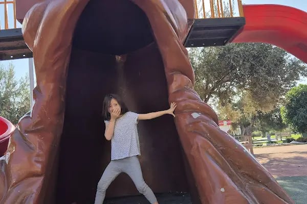 Zeytin Park - Resim 16