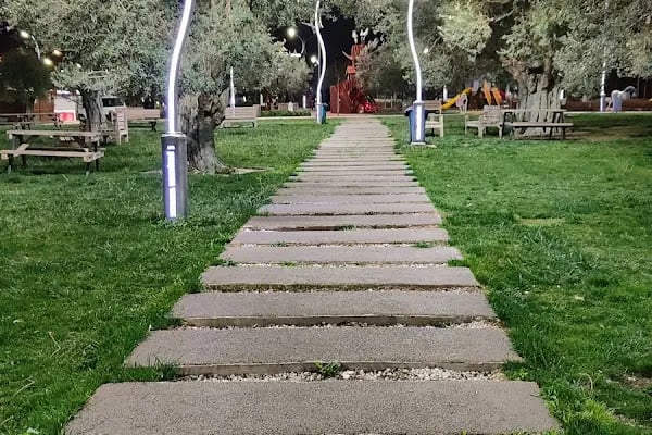 Zeytin Park - Resim 20