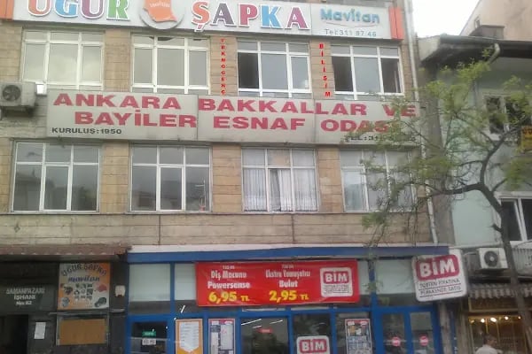 Tekno Genç Bilişim - Resim 1