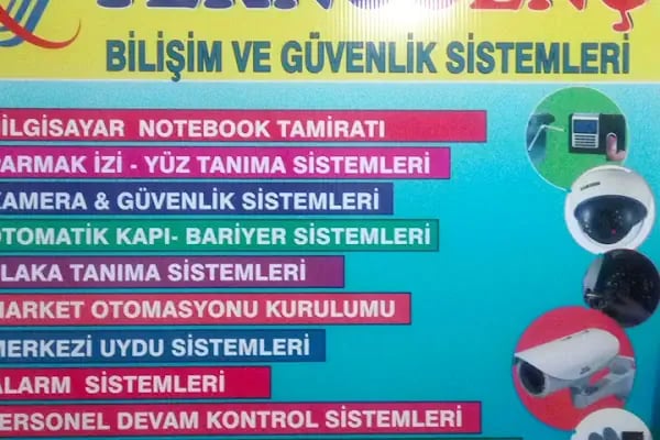 Tekno Genç Bilişim - Resim 2