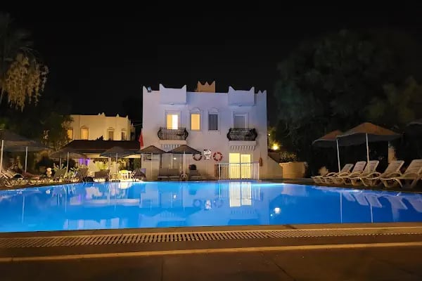 Bitez Kassandra Hotel - Resim 12