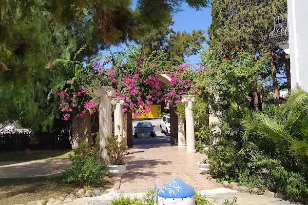 Bitez Kassandra Hotel - Resim 17