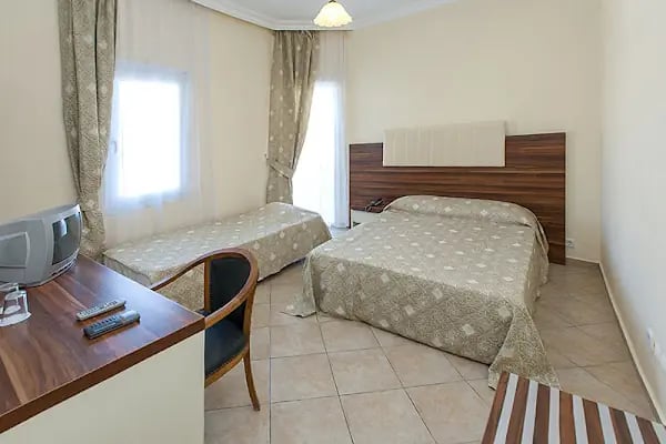 Bitez Kassandra Hotel - Resim 2
