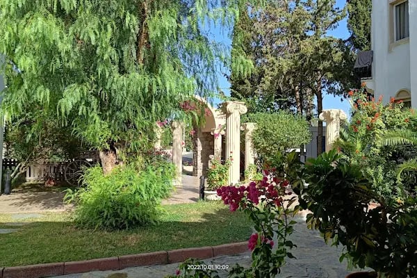 Bitez Kassandra Hotel - Resim 14