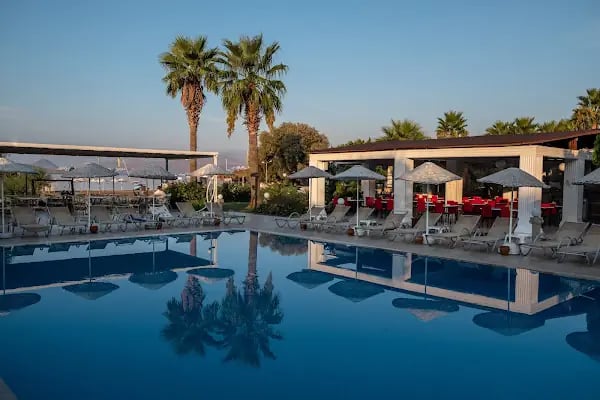 Bitez Kassandra Hotel - Resim 11