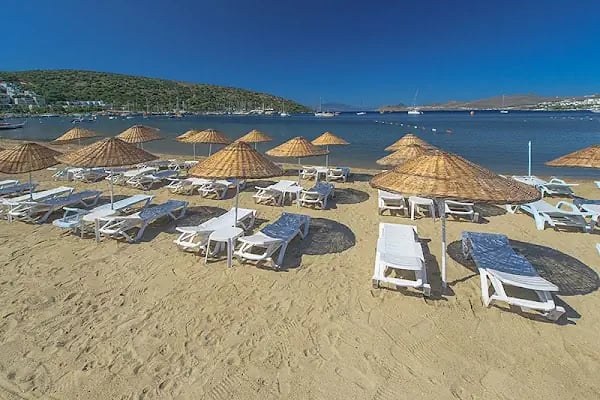 Bitez Kassandra Hotel - Resim 5