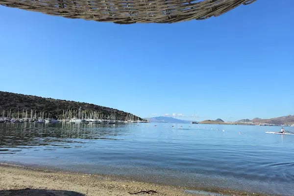Bitez Kassandra Hotel - Resim 16