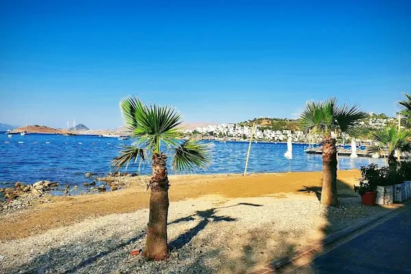 Bitez Kassandra Hotel - Resim 13