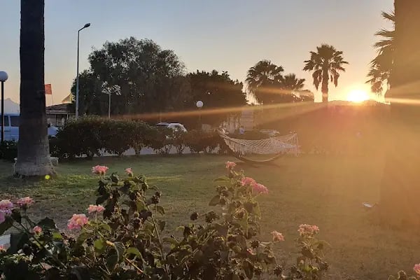 Bitez Kassandra Hotel - Resim 19
