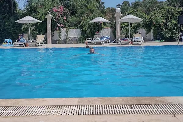 Bitez Kassandra Hotel - Resim 3
