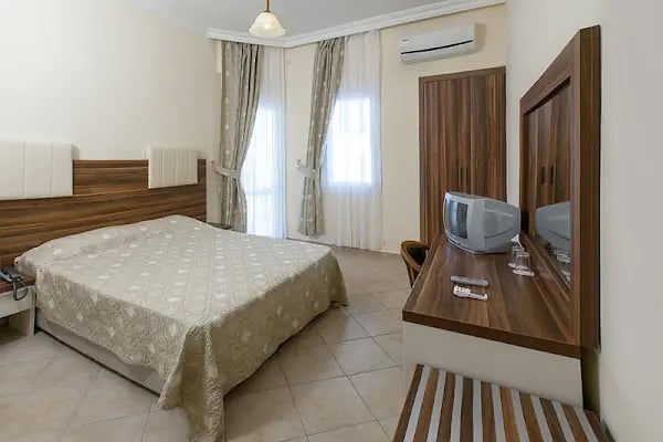Bitez Kassandra Hotel - Resim 10