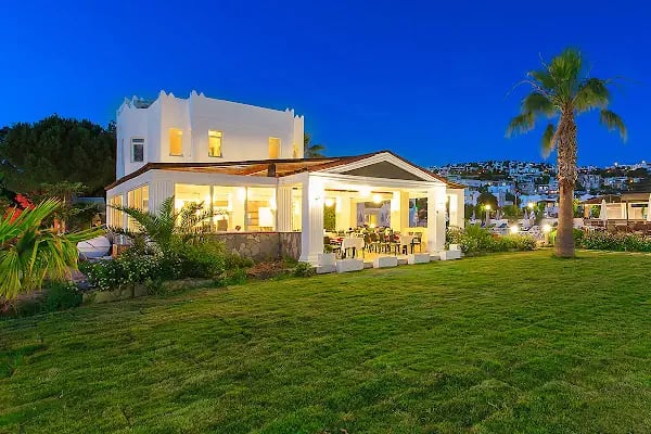 Bitez Kassandra Hotel - Resim 7