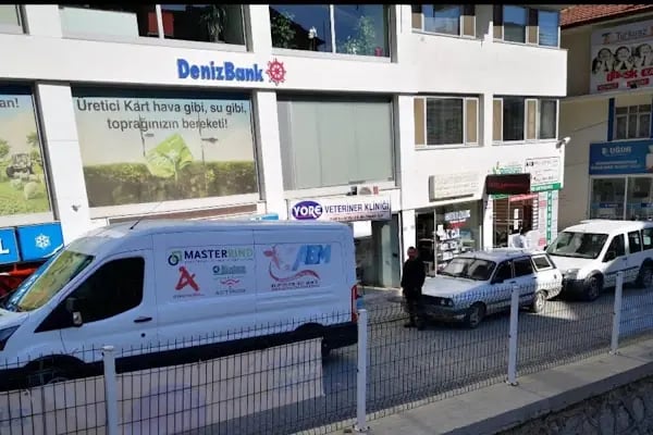 YÖRE VETERİNER KLİNİĞİ - Resim 1