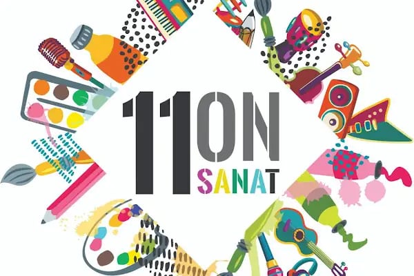 11ON Sanat - Resim 6