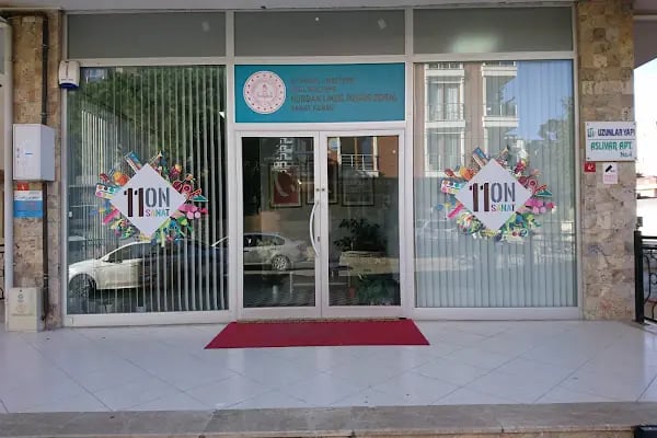 11ON Sanat - Resim 5