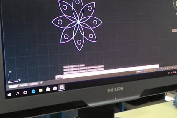 Dokuz Eylül Üniversitesi Anfi Tiyatrosu - Resim 6