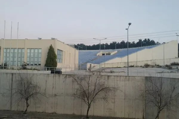 Dokuz Eylül Üniversitesi Anfi Tiyatrosu - Resim 4