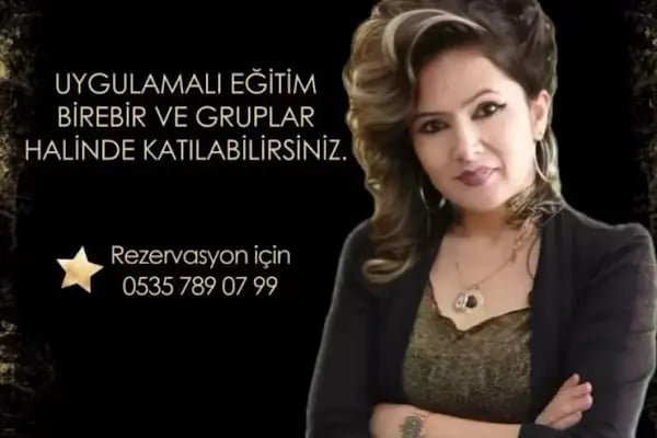 Rabia Kuaför &amp; Güzellik Salonu - Resim 14