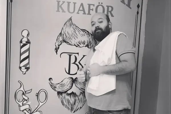 Trend Bay Kuaför - Resim 4