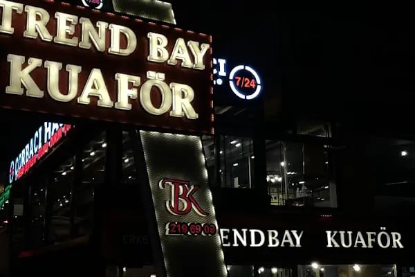 Trend Bay Kuaför - Resim 5