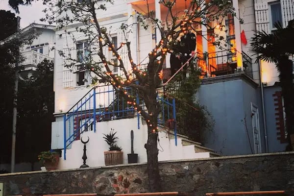 Mansion Miliá - Resim 18