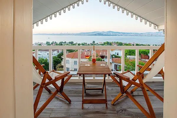 Mansion Miliá - Resim 7