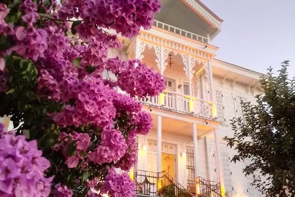 Mansion Miliá - Resim 19