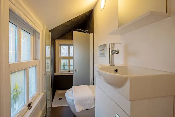 Mansion Miliá - Resim 3
