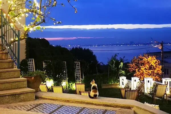 Mansion Miliá - Resim 9