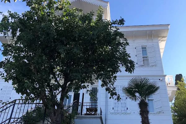 Mansion Miliá - Resim 12