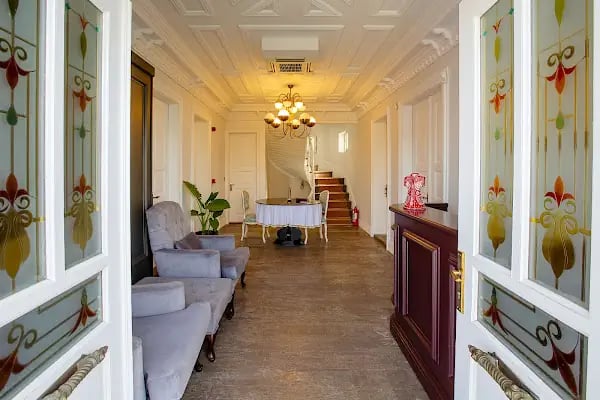 Mansion Miliá - Resim 17