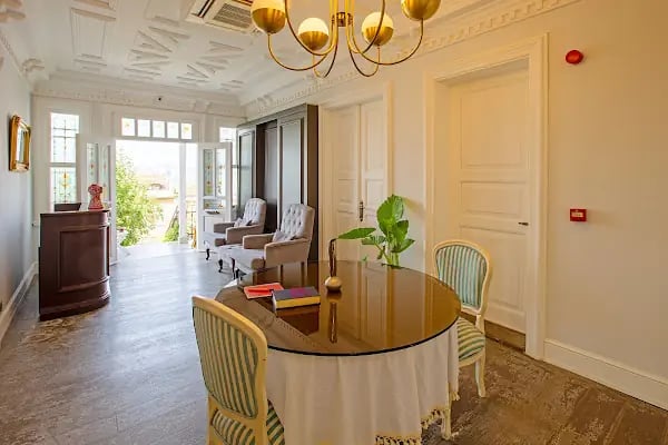 Mansion Miliá - Resim 6