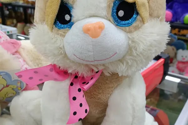 Panda Oyuncak - Resim 16