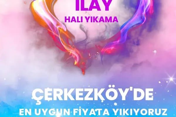 Ilay Hali Yikama - Resim 2