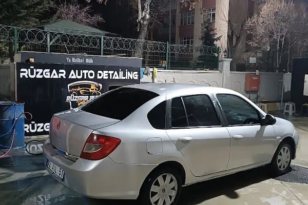 RESTO ARAÇ YENİLEME MERKEZİ OTO YIKAMA &amp; CAM FİLMİ - Resim 2