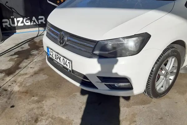 RESTO ARAÇ YENİLEME MERKEZİ OTO YIKAMA &amp; CAM FİLMİ - Resim 7
