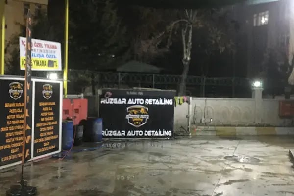 RESTO ARAÇ YENİLEME MERKEZİ OTO YIKAMA &amp; CAM FİLMİ - Resim 8