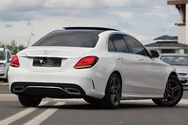 AHZER OTOMOTİV - Resim 10