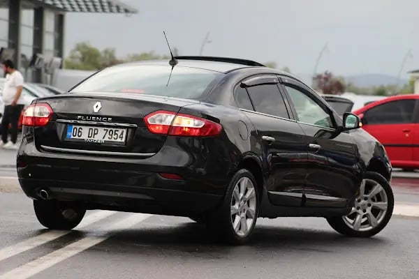AHZER OTOMOTİV - Resim 19